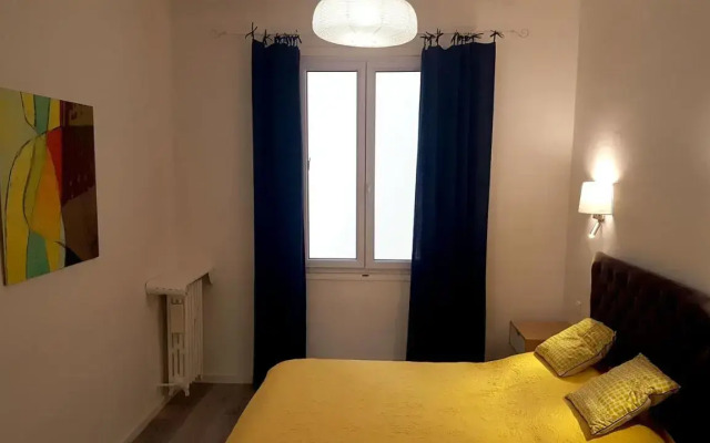 Le LAZARET