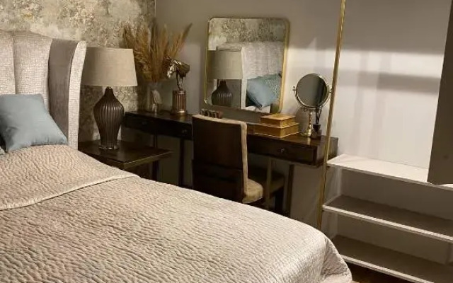 Maironio 6 apartaments