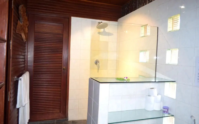 Green Coconut Village B3