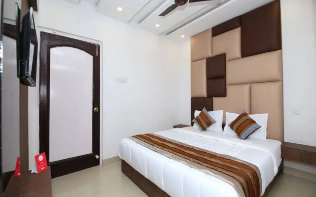 Hotel Suryaa By OYO Rooms