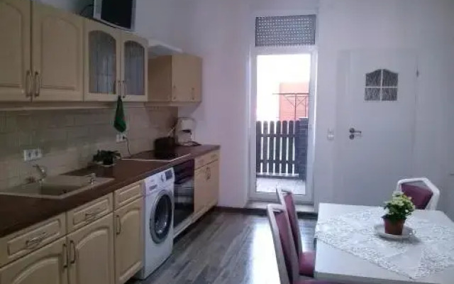 Spremberger City Ferienwohnung