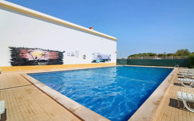 Apartamento Alfamar ii