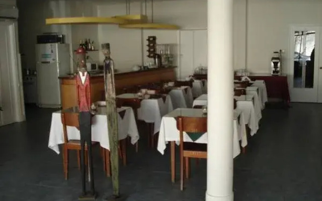 Hotel Lobato