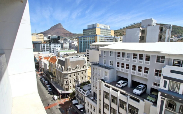 ITC Hospitality Group One Bedrooms The Decks Building