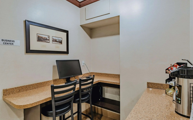 SureStay Plus by Best Western Coquitlam