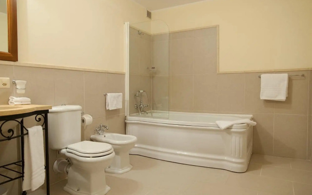 Hotel Reine Victoria