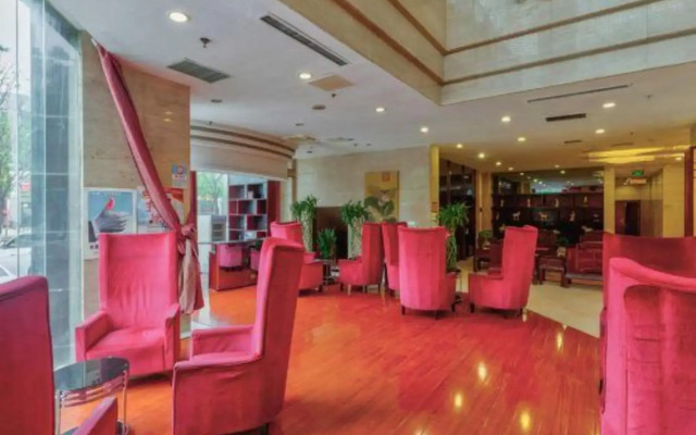 Tang Dynasty Hotel - Xi'an