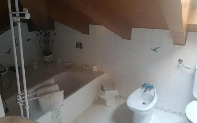 Casa Ferrari Appartamento Verona Sanificato Ozono