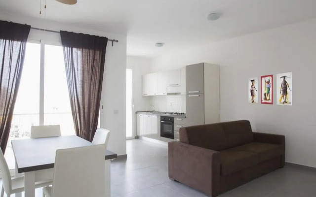 AHG Zodiaco Apartments Complex