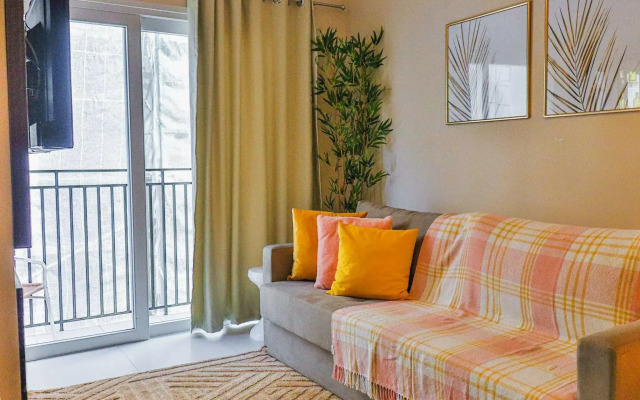 Residence Onze-1 APARTAMENTO 203