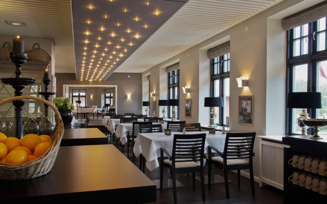 Hotel Kronjylland