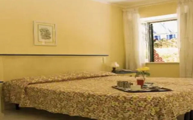 Villa al Parco