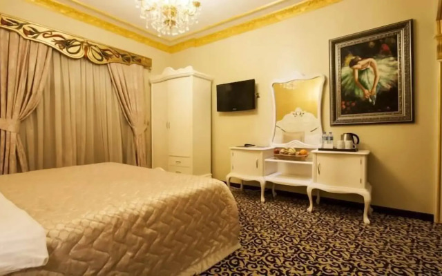 Kaya Premium Hotel