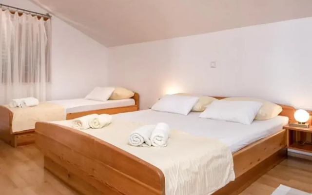 Dolac Green Side Apartments