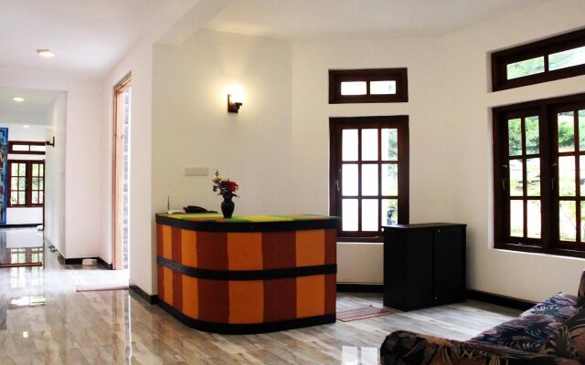 Lizzie Villa Guest House