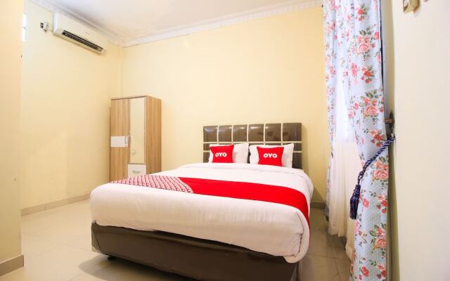 Tiaz Homestay by OYO Rooms