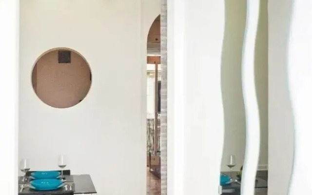 Suite Place Barcelona Diputació