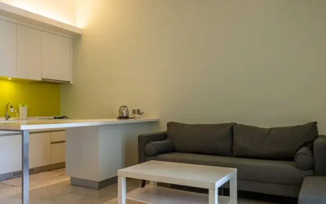 The Signature - Serviced residence