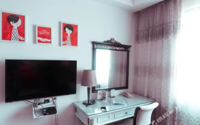 HNA New World Hotel Danzhou