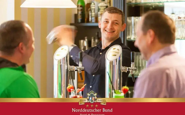 Hotel & Restaurant Norddeutscher Bund