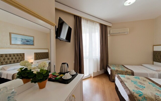 Premier Inn City