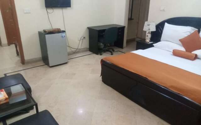 Luxury Inn