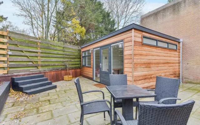 Modern Bungalow Zandvoortselaan