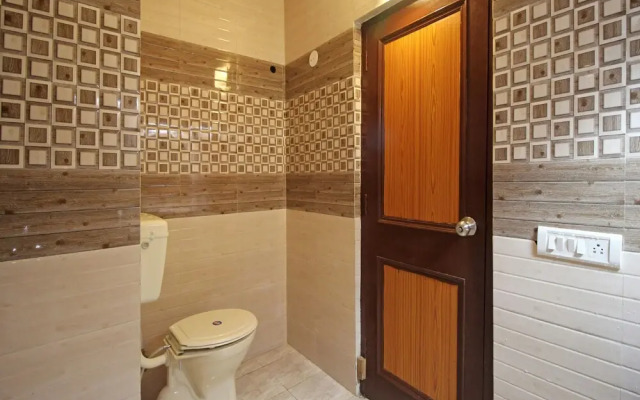 OYO 14958 Hotel Purnima