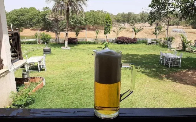 Khalsa Lake View Resort