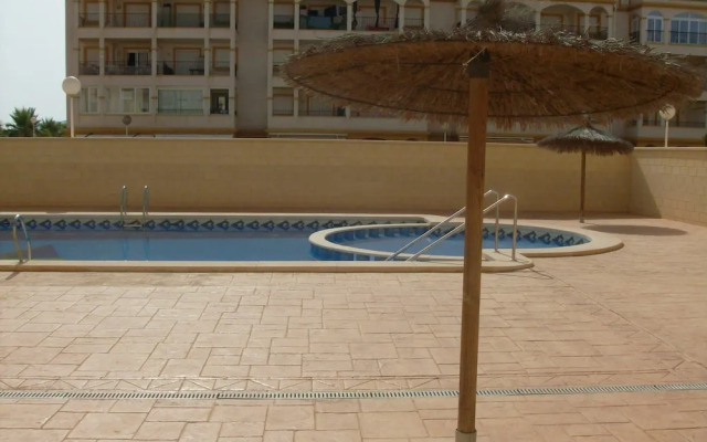 Apartamento Mares III 13.2A