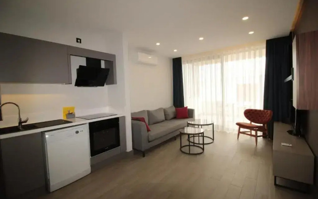 Ala Grand Residence
