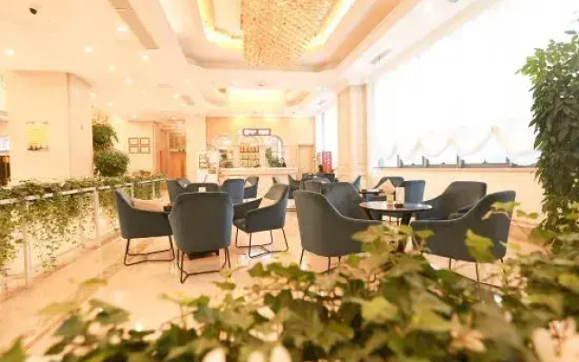 Kela International Hotel