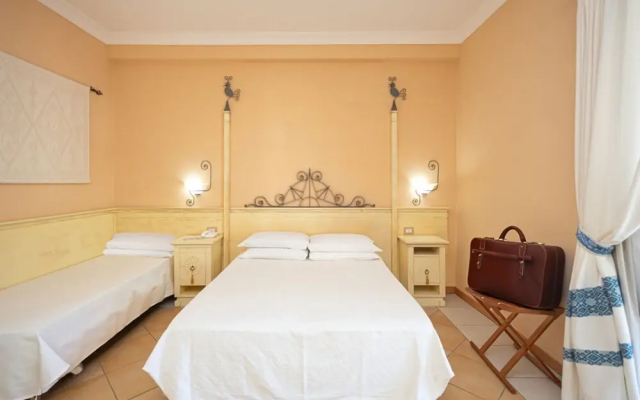 LVG Hotel Collection - La Rosa dei Venti