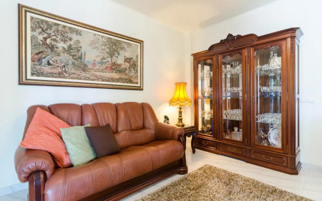 Carvoeiro Villa Miguel