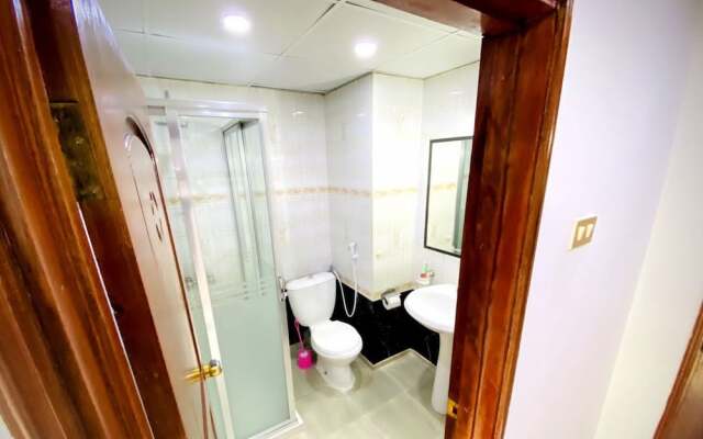 Royal Village Hotel Dar Es Salaam