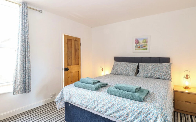 Sole Bay Cottage