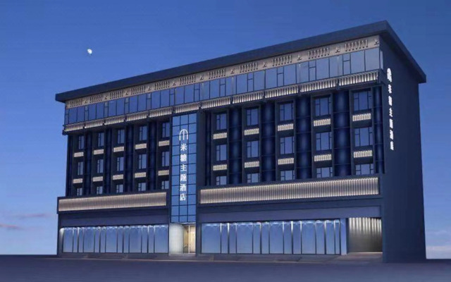 Meet hotel