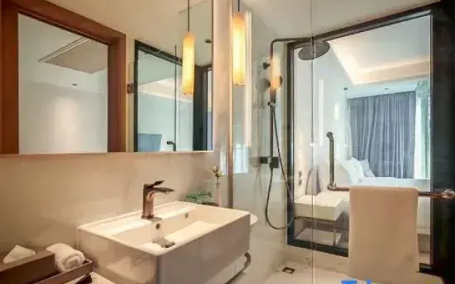 Wanda Jin Residence The Ease Sierra Bangkok