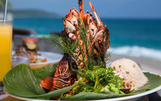 Sri Sharavi Beach Villas & Spa