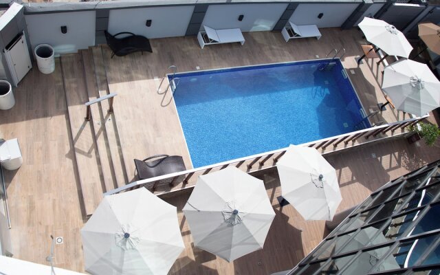 Zimansky Hotel