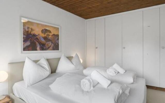 Apartment Ferienwohnung Fichtenpark A 1.3