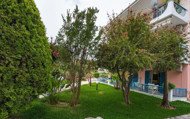 Sunny Garden
