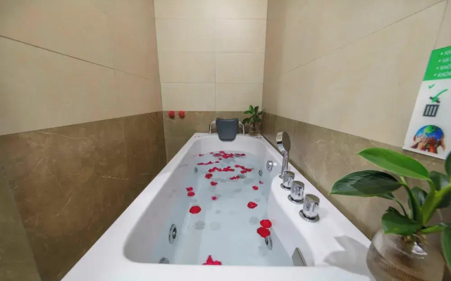 Airport Classic Hotel 2