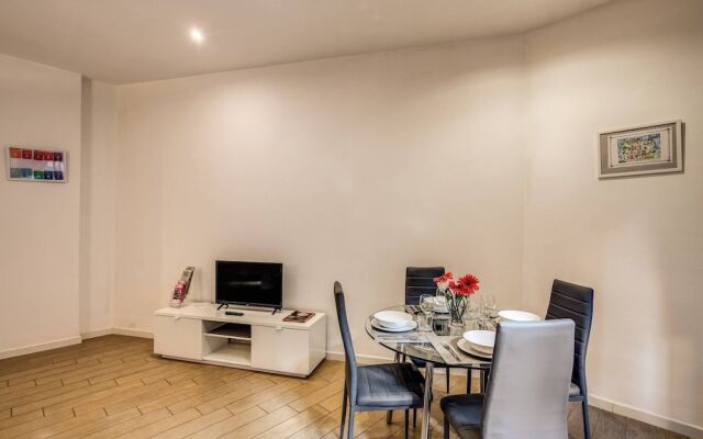 Ml Apartment - Ardesia Terrace Colosseo - 2bdr