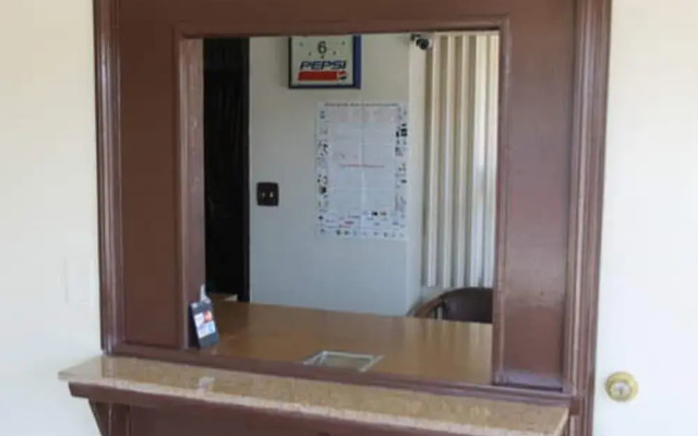 Indio Holiday Motel