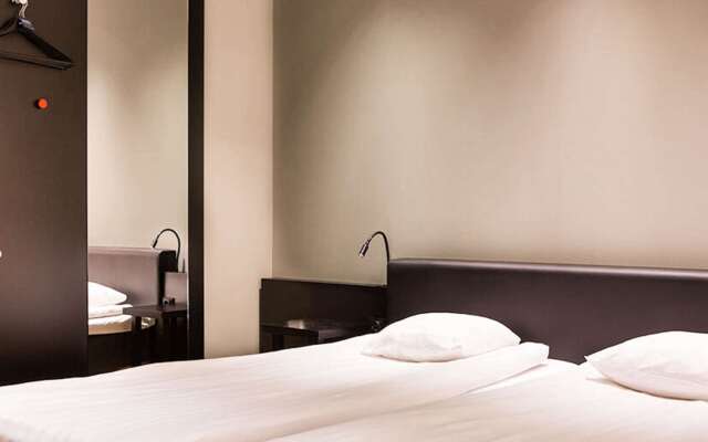 Comfort Hotel Xpress Stockholm Central