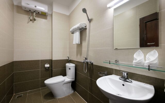 Patel Hotel Hanoi