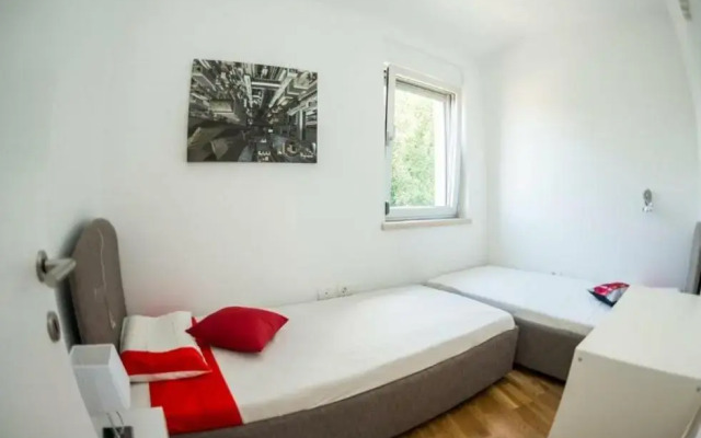 Villa Bobos place with Jacuzzi 46E
