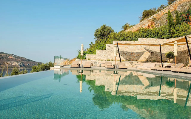 Manifest Boutique Hotel