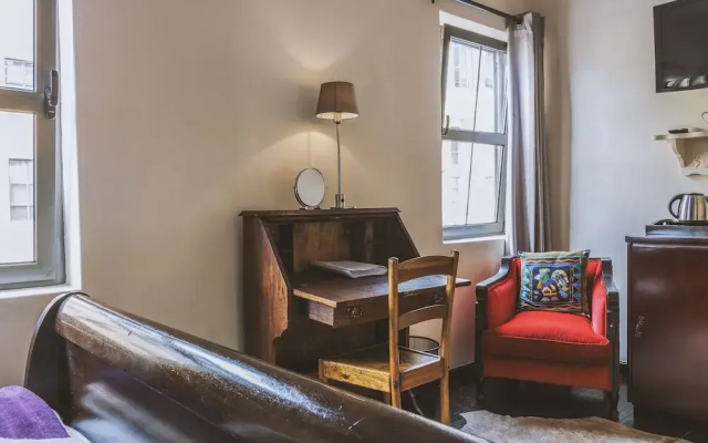 La Rose B&B